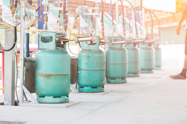 Pénurie de gaz : Un nouveau défi à relever